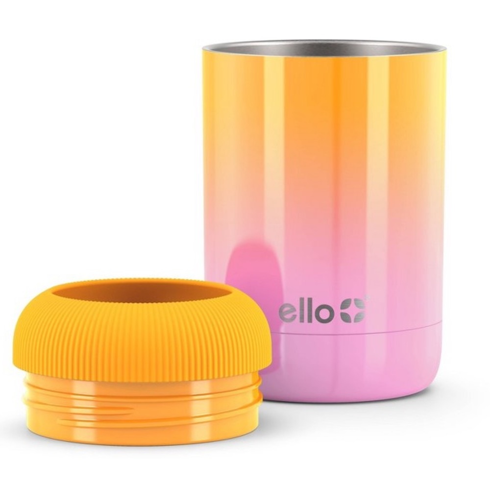 Ello 4-1 Stainless Steel Can Cooler 12 oz.